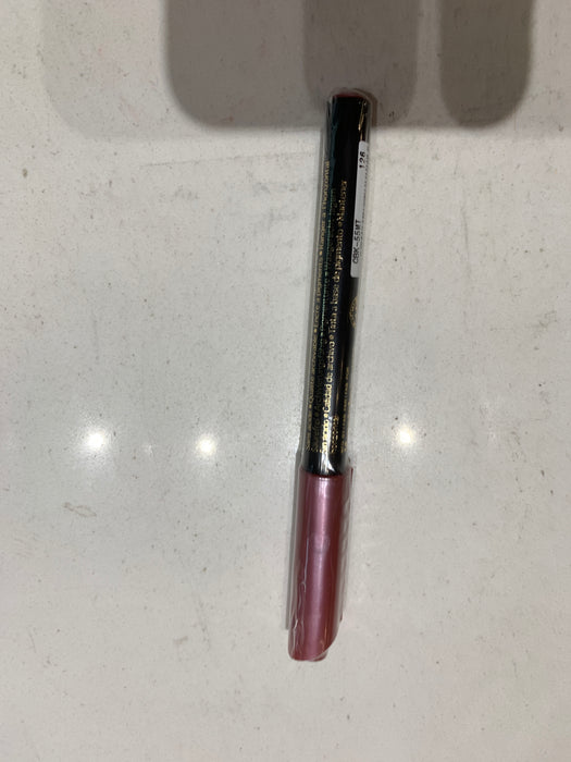 kuretake fudebiyori metallic bruch pen  red