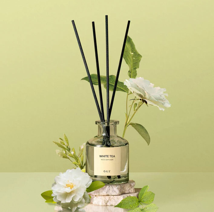 O.C.E.Reed Diffuser Refill - White Tea 50ml O.C.E.藤条香薰补充装 白茶 50ml