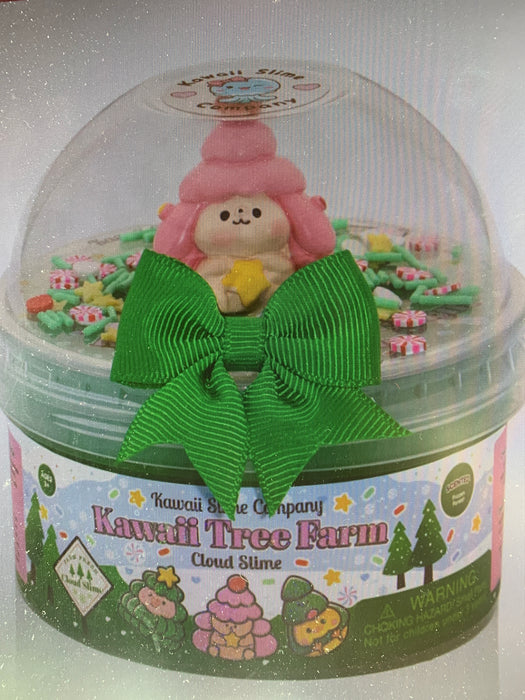 kawaill tree farm