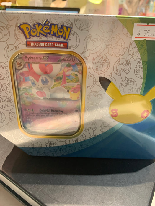 pokemon trading card game