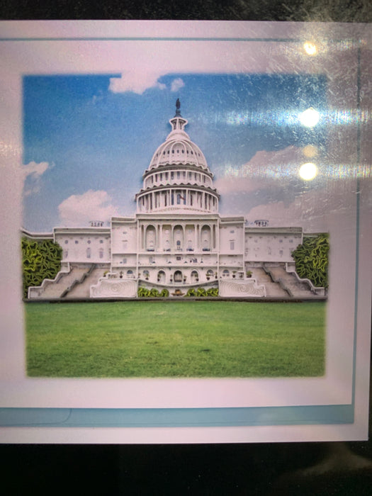 capitol building