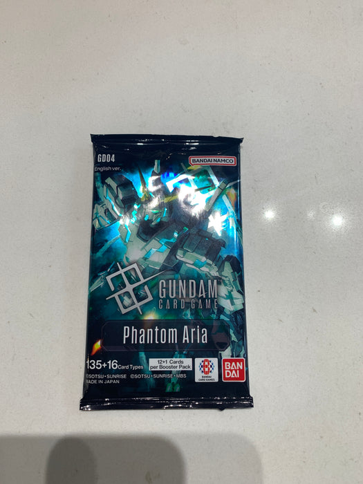 phantom aria