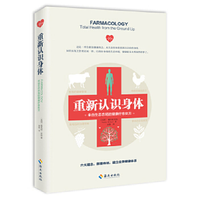 重新认识身体