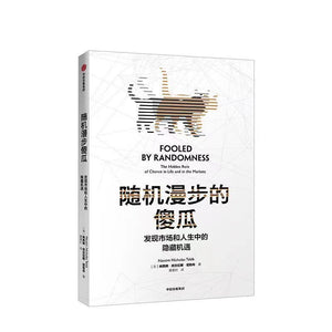 随机漫步的傻瓜