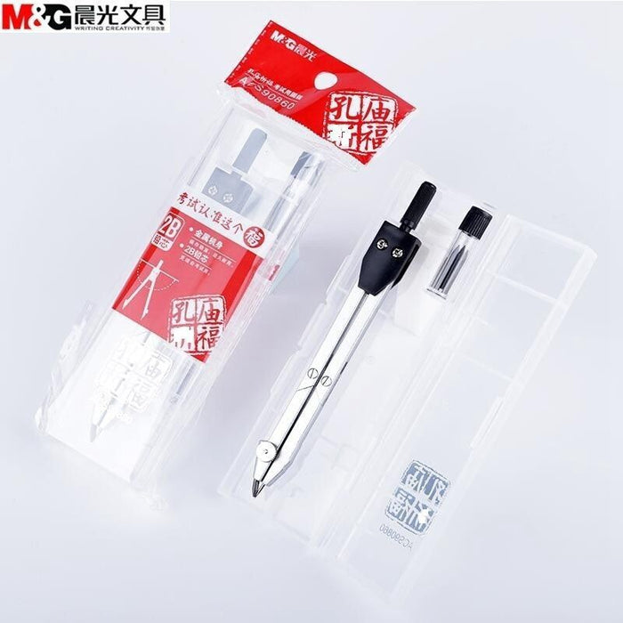 M&G Metal Compass 晨光金属圆规