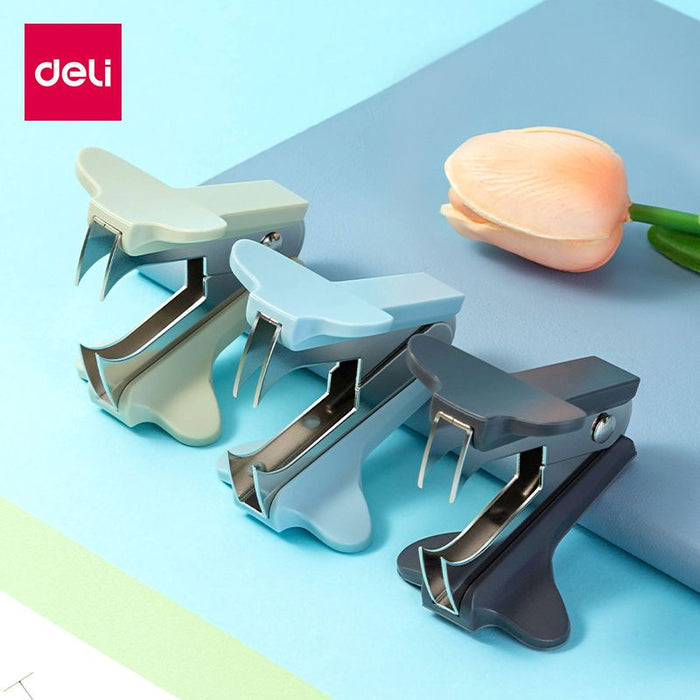 DELI TA780 Staple Remover 得力起订器