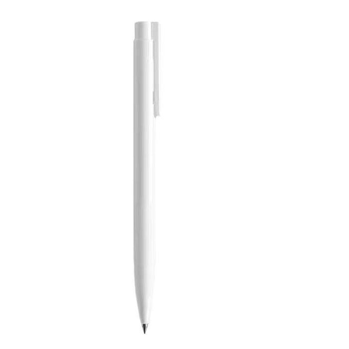 KACO K7 GEL INK PEN - WHITE 0.5MM Black Ink 中性笔 白色笔杆 黑色 0.5mm