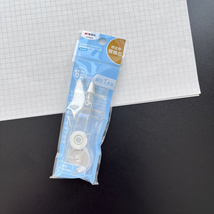 M&G Correction Tape Refill 晨光ACT56015修正带替换芯