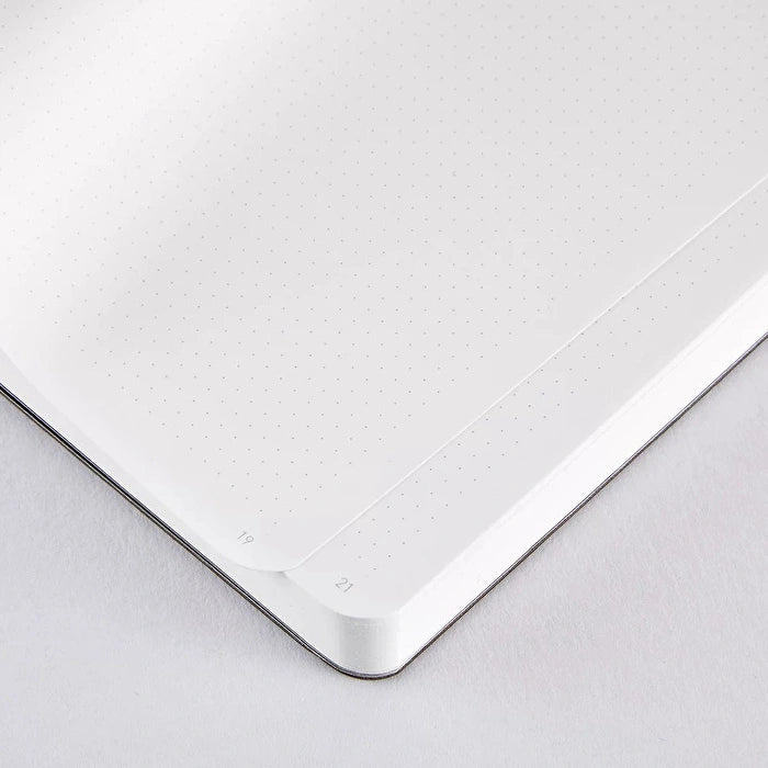 Nuuna Shiny Starlet S - Gold - 108x150mm,176 Pages 德国NUUNA Shiny Starlet系列亮面金色 小号笔记本