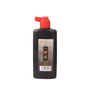 Yidege Practice Ink 250g 一得阁练习墨汁250g