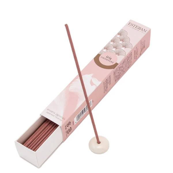 NIPPON KODO Iris Cachemire - Japanese Style Incense 日本香堂日式线香 鸢尾花香