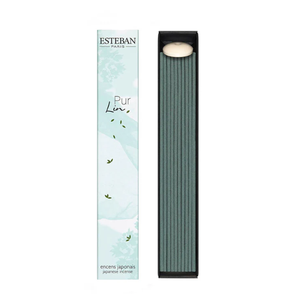NIPPON KODO Pur Lin - Japanese Style Incense 日本香堂日式线香 洁净