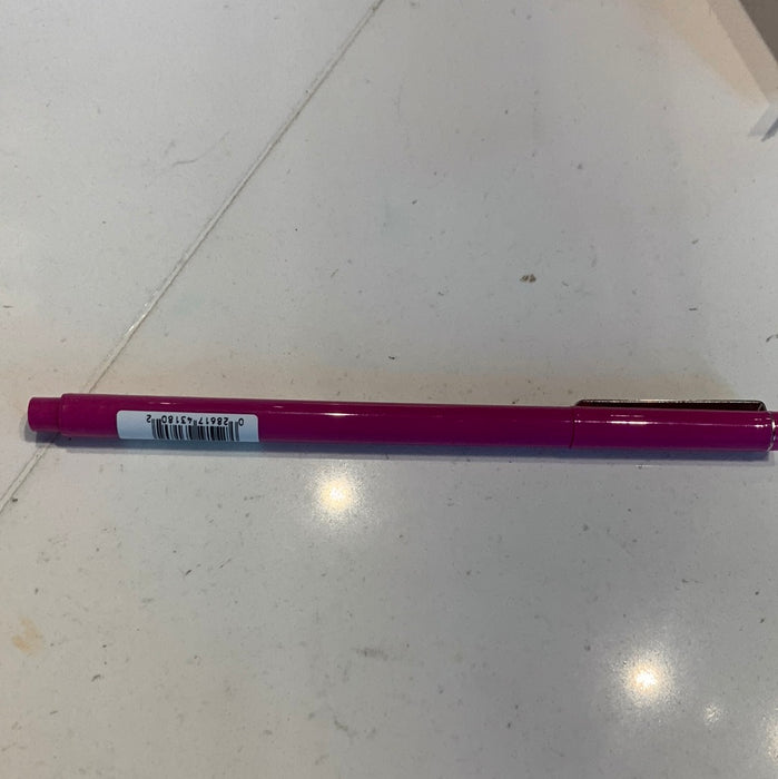 MARVY LePen Flex - Magenta日本内田美辉LePen秀丽笔0.5mm 品红色