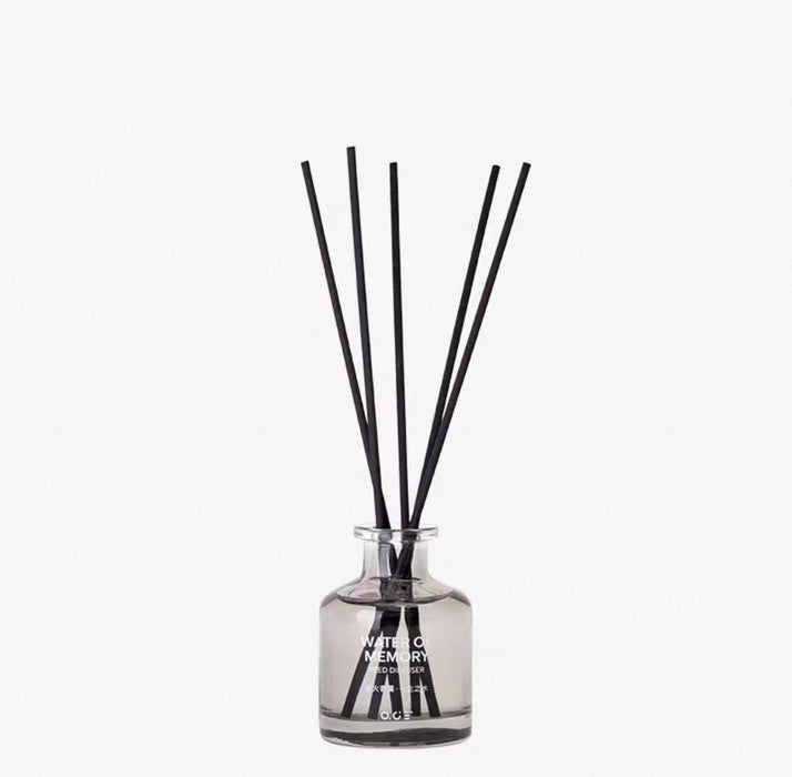 O.C.E.Reed Diffuser Refill - Water of Memory 50ml O.C.E.藤条香薰补充装 一生之水（水生调）50ml