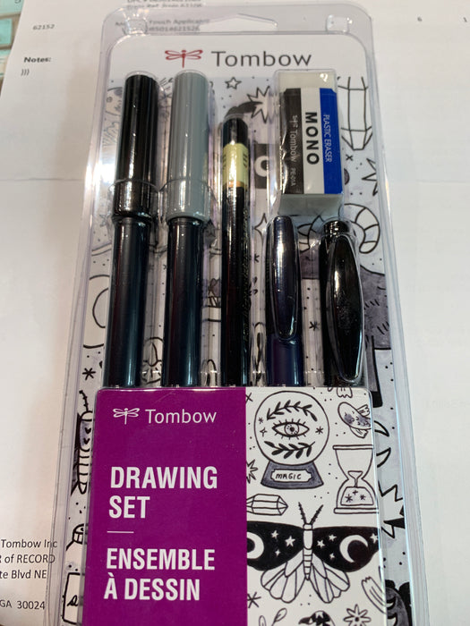 drwing set