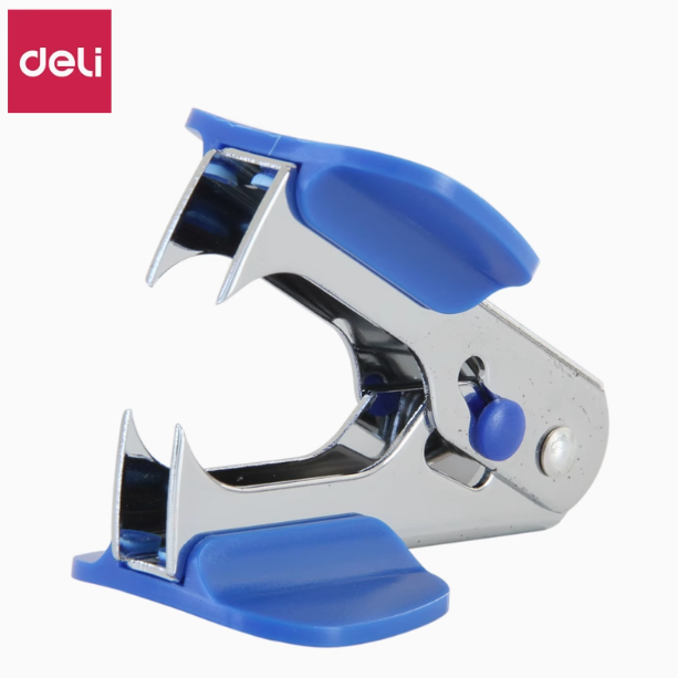 DELI No.0231 Staple Remover 得力0231起钉器