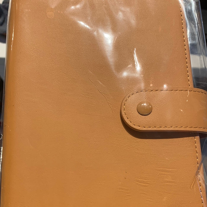 BENZSTORE Looseleaf Folder 本字时多简约活页夹