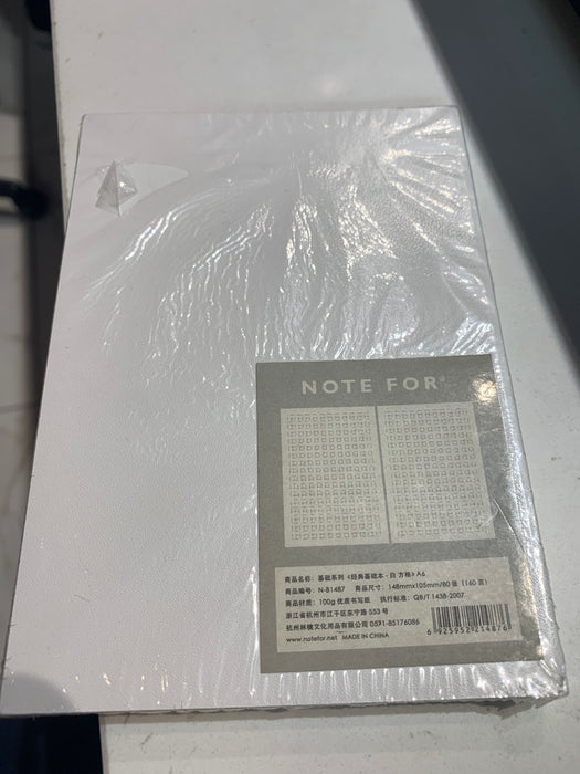 note a6