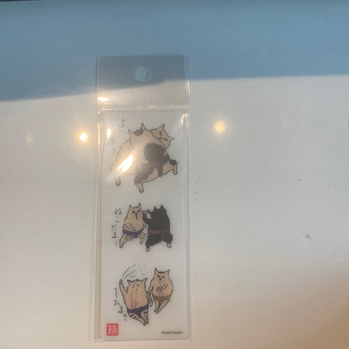 bookmark