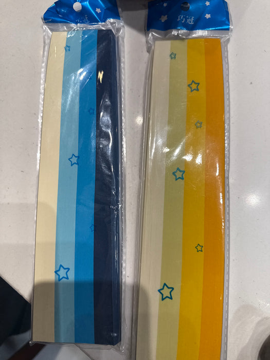 星星折纸