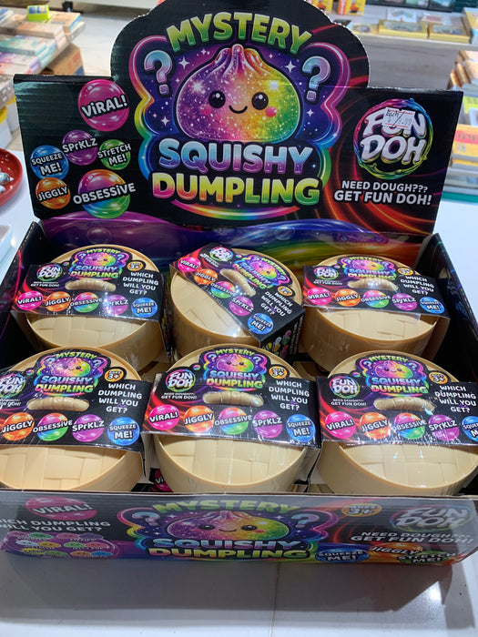 squidhy dumpling