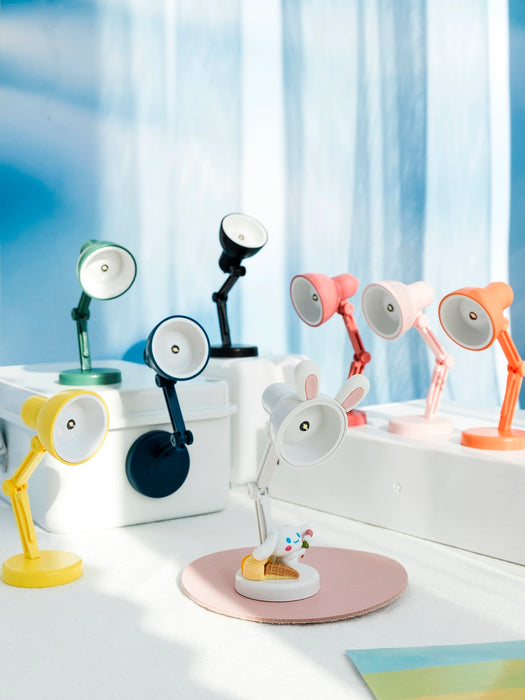 Portable Reading Light 便携阅读灯 颜色随机