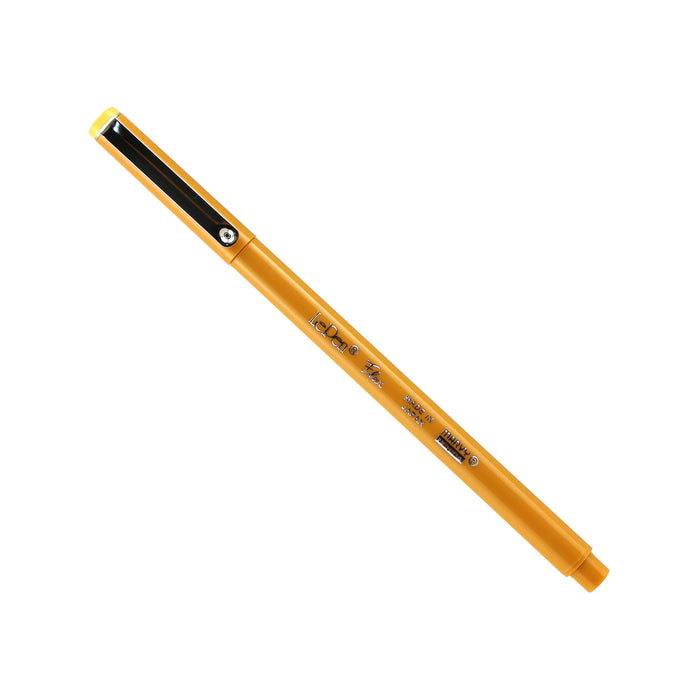 MARVY LePen Flex Pastel Colors - Ochre 日本内田美辉LePen软头秀丽笔 淡雅色系 黄褐色
