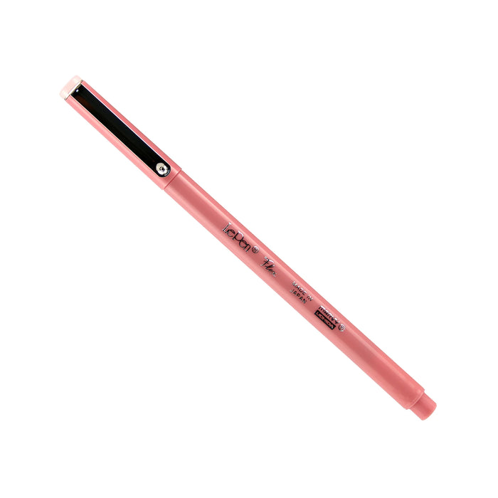 MARVY LePen Flex Pastel Colors - Dusty Pink 日本内田美辉LePen软头秀丽笔 淡雅色系 灰粉色