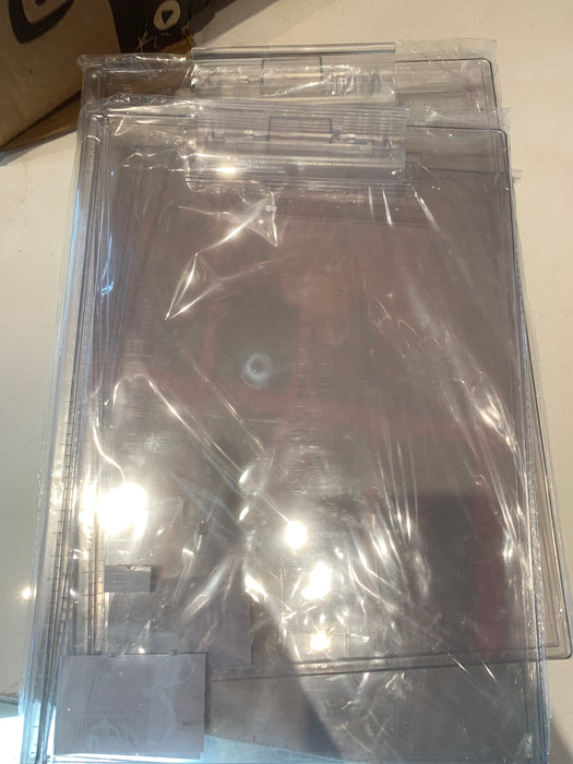 Transparent Clipboard清透版夹