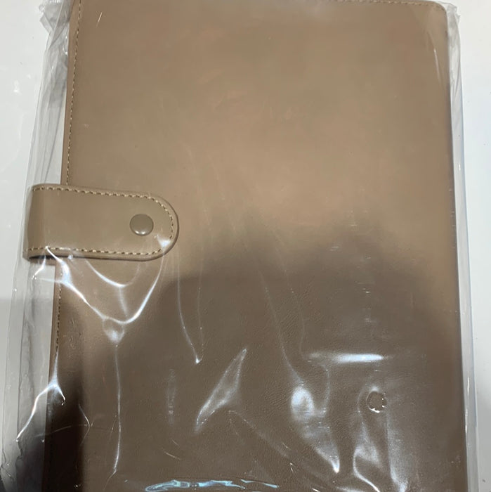 BENZSTORE Looseleaf Folder 本字时多简约活页夹