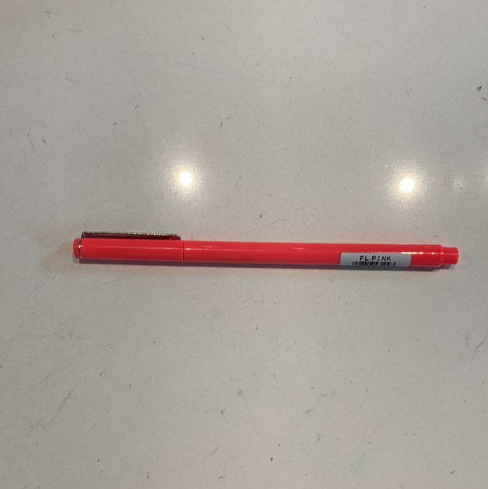 MARVY LePen Flex - Pink日本内田美辉LePen秀丽笔0.5mm 粉色