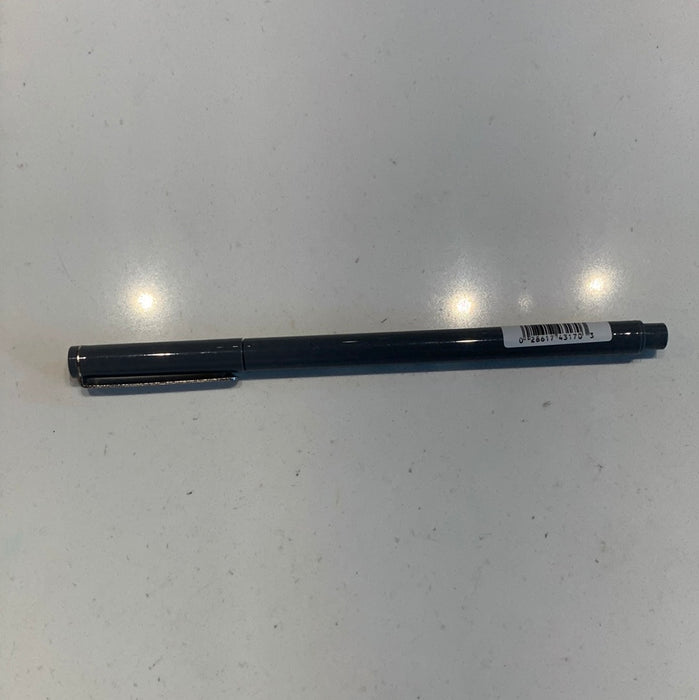 MARVY LePen Flex - Dark Grey日本内田美辉LePen秀丽笔0.5mm 深灰色