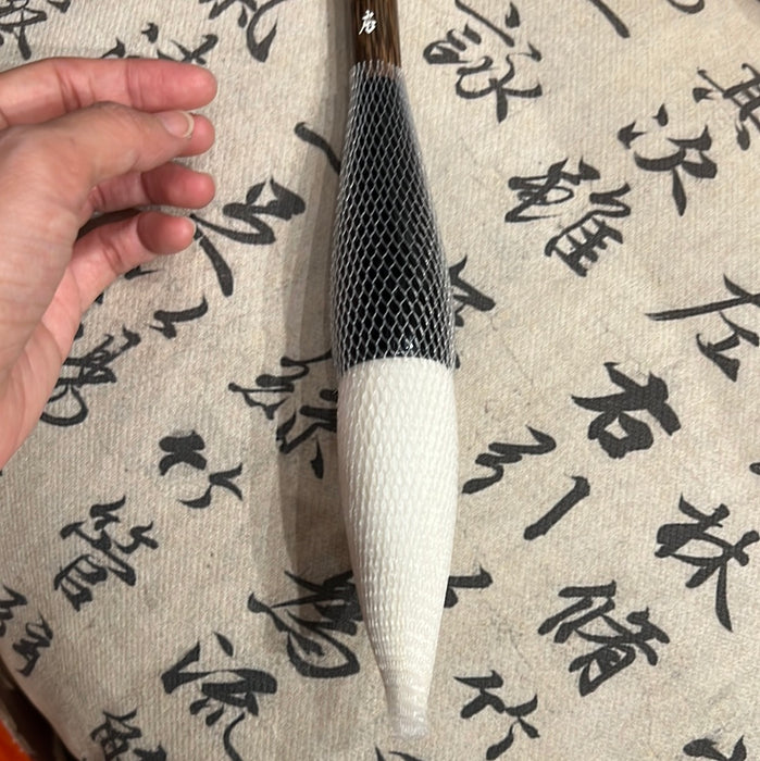 Eglance Calligraphy Brush 一格文房·烟霞志 大