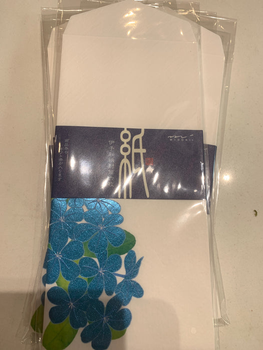 envelope plumbago