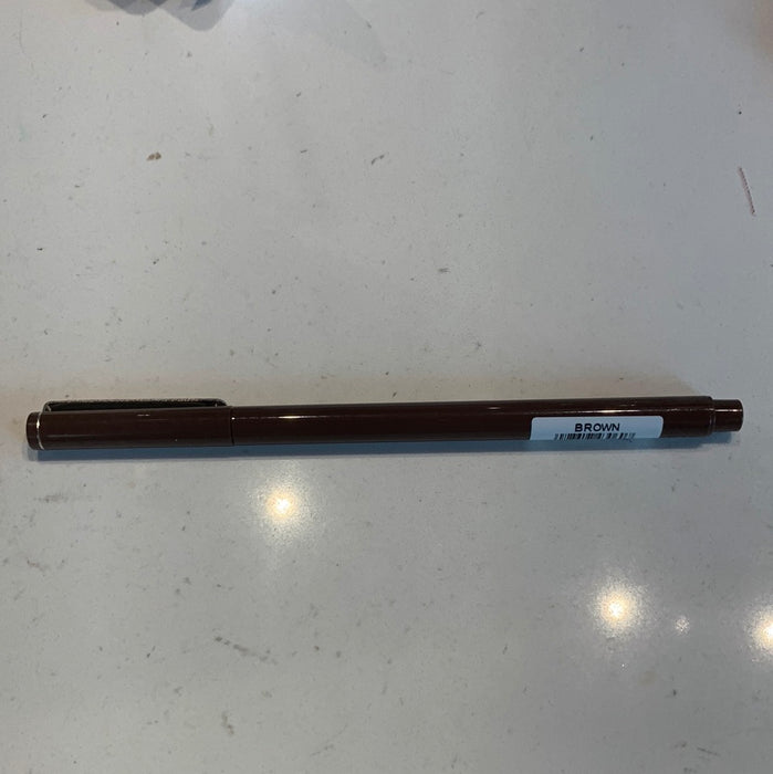 MARVY LePen Flex - Brown日本内田美辉LePen秀丽笔0.5mm 棕色