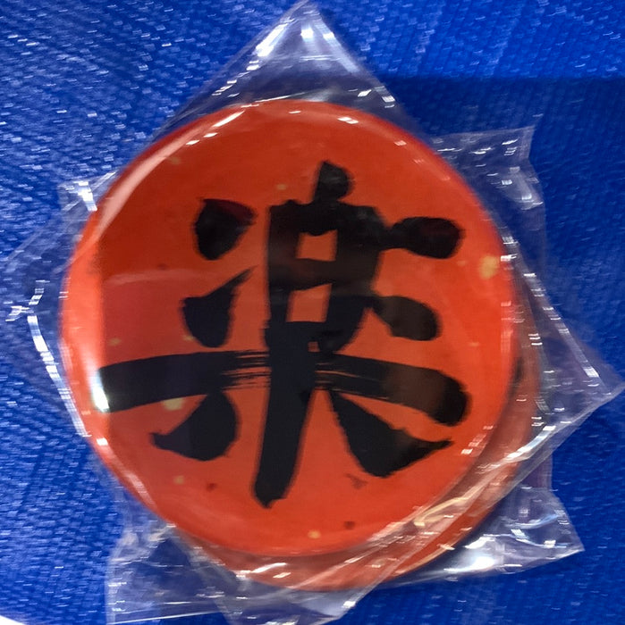 Fridge Magnet 乐冰箱贴