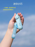 Portable Fan 可爱便携小风扇 钥匙扣挂件迷你USB 颜色随机