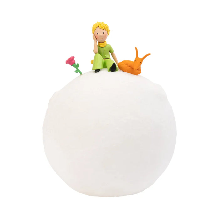 THE LITTLE PRINCE LAMP小王子夜灯
