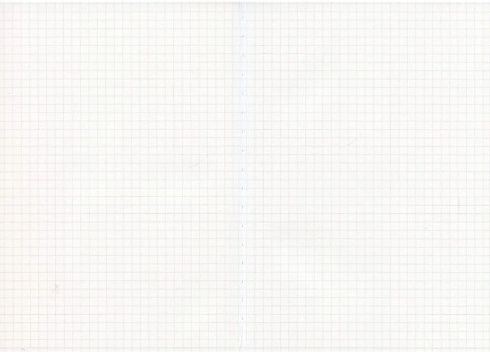 Tsubame x Hello Kitty Notebook - A5 Grid 日本燕牌x三丽鸥联名 Hello Kitty笔记本 A5 方格