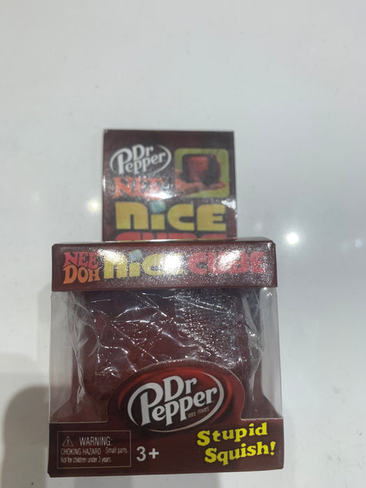 nice cube squish stress fidget toy