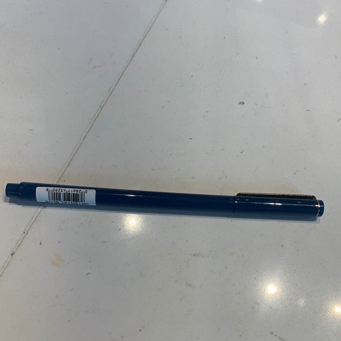 MARVY LePen Flex - Oriental Blue日本内田美辉LePen秀丽笔0.5mm 东方蓝