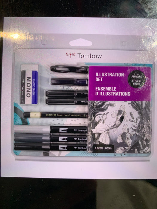 lllustration set