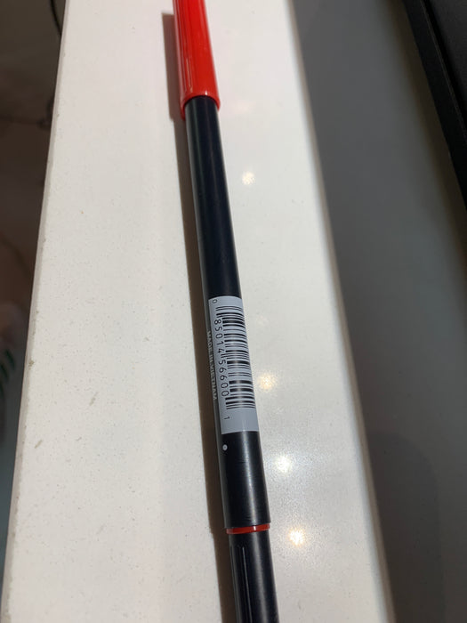 Tombow ABT Dual Brush Pen - 856 - Warm Red