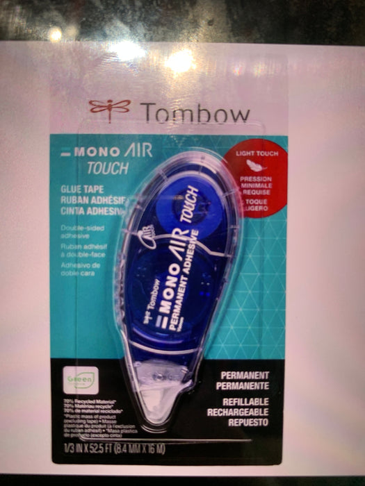 mono air touch applicator