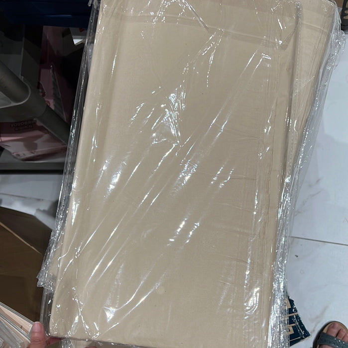 Deckle-edged Xuan Paper蝉翼毛边纸 四尺三开 47*76cm 70张