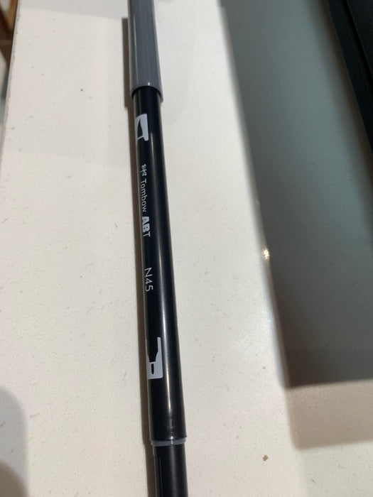 Tombow Dual Brush Pen, ABT, N55 (AB-TN55)