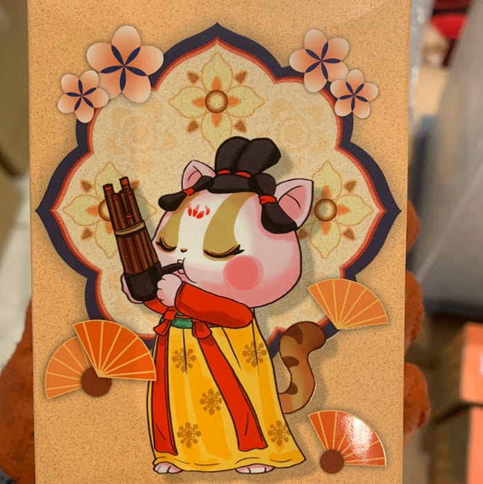 Blind Box宫廷乐猫盲盒