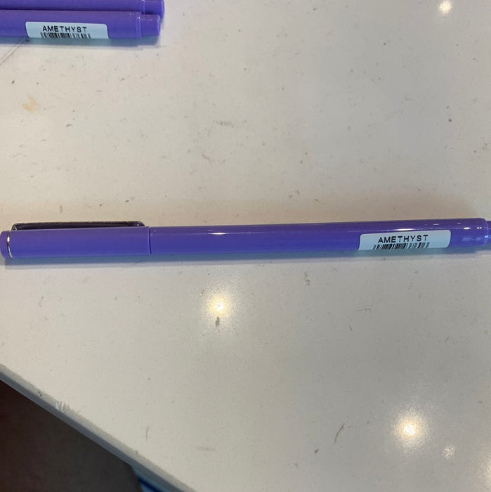 MARVY LePen Flex - Amethyst日本内田美辉LePen秀丽笔0.5mm 紫水晶