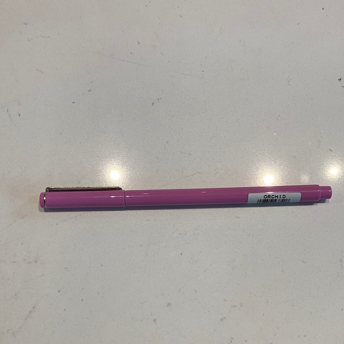 MARVY LePen Flex - Orchid日本内田美辉LePen秀丽笔0.5mm 兰花粉