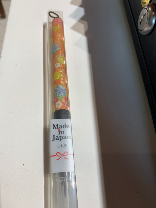 Kuretake - Beautiful Character Japanese Brush Pen Pattern 6 - Medium